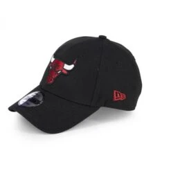 NEW ERA 9FORTY CHICAGO BULLS