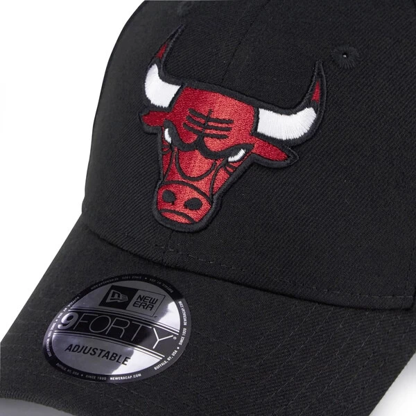 NEW ERA 9FORTY CHICAGO BULLS 3 NEW ERA 9FORTY CHICAGO BULLS - Image 3