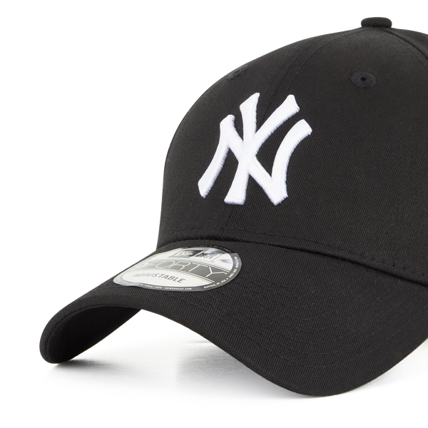 NEW ERA 9FORTY NY ESSENTIAL 3 NEW ERA 9FORTY NY ESSENTIAL - Image 3