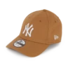 NEW ERA 9FORTY NY ESSENTIAL CAMEL