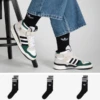 ADIDAS ORIGINALS CHAUSSETTES TREFOIL CREW