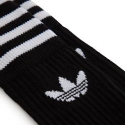ADIDAS ORIGINALS CHAUSSETTES TREFOIL CREW -Mode Soldes 001417356 103