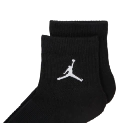 JORDAN CHAUSSETTES X3 QUARTER JUMPMAN 7 JORDAN CHAUSSETTES X3 QUARTER JUMPMAN -Mode Soldes 001418899 103