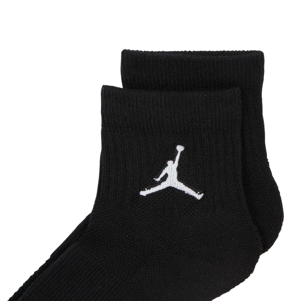 JORDAN CHAUSSETTES X3 QUARTER JUMPMAN 3 JORDAN CHAUSSETTES X3 QUARTER JUMPMAN - Image 3