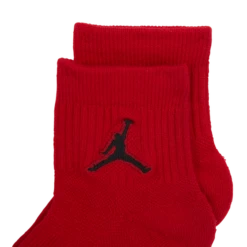 JORDAN CHAUSSETTES X3 QUARTER JUMPMAN 8 JORDAN CHAUSSETTES X3 QUARTER JUMPMAN -Mode Soldes 001418899 104
