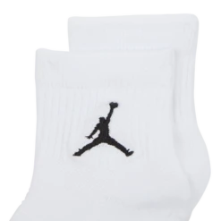 JORDAN CHAUSSETTES X3 QUARTER JUMPMAN 9 JORDAN CHAUSSETTES X3 QUARTER JUMPMAN -Mode Soldes 001418899 105