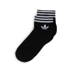 ADIDAS ORIGINALS CHAUSSETTES TREFOIL ANKLE -Mode Soldes 001459529 102