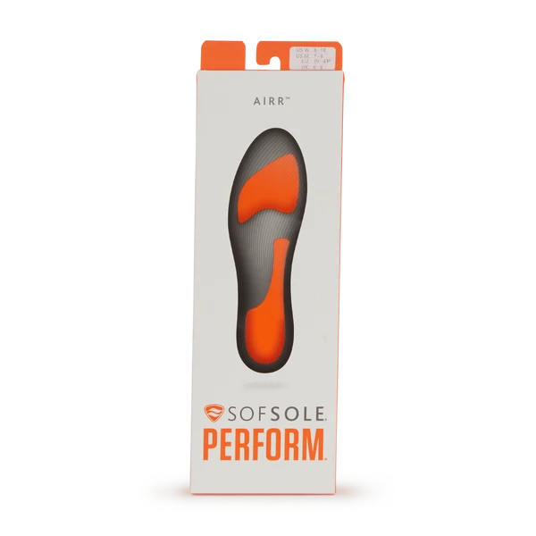 SOFSOLE SEMELLE PERFORM AIRR 1 SOFSOLE SEMELLE PERFORM AIRR