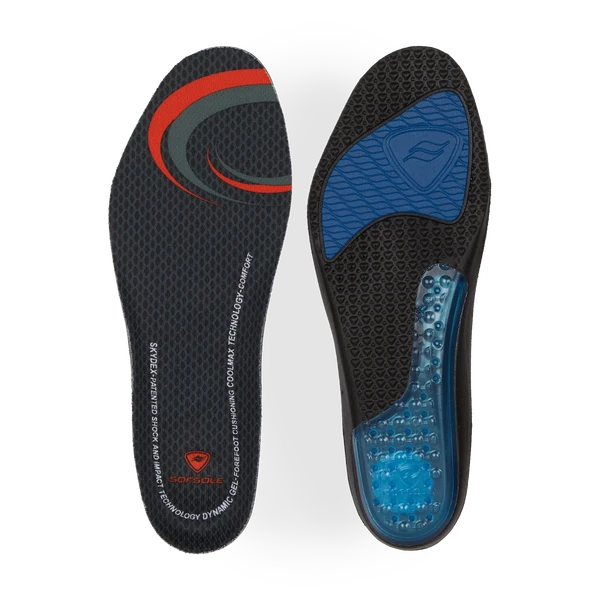 SOFSOLE SEMELLE PERFORM AIRR 2 SOFSOLE SEMELLE PERFORM AIRR - Image 2