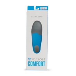 SOFSOLE SEMELLE COMFORT ULTRA LITE