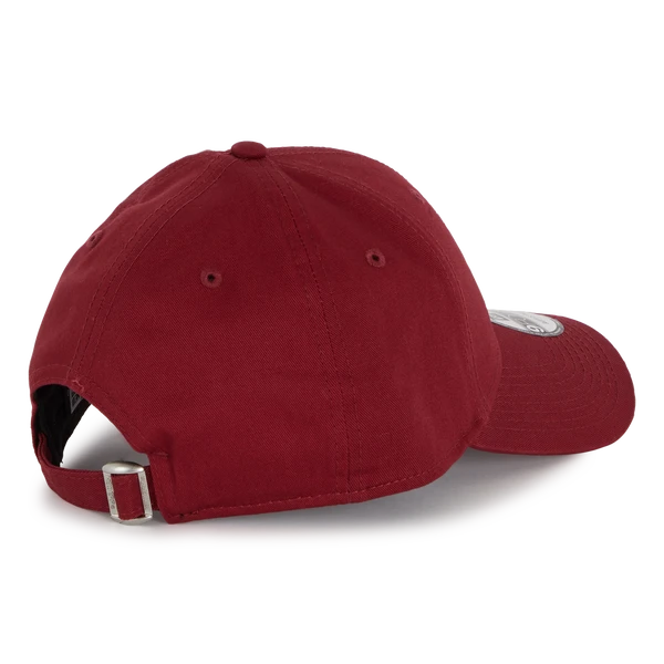 NEW ERA 9FORTY NY ESSENTIAL CARDINAL 2 NEW ERA 9FORTY NY ESSENTIAL CARDINAL - Image 2