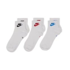NIKE CHAUSSETTES X3 QUARTER FUTURA