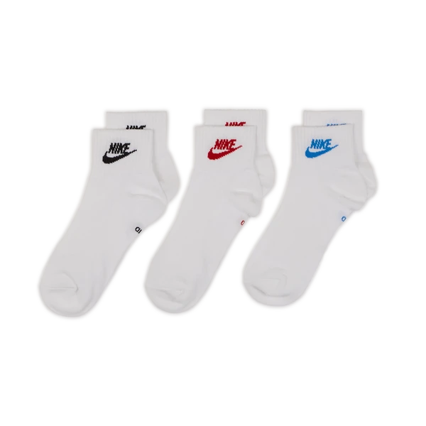 NIKE CHAUSSETTES X3 QUARTER FUTURA 1 NIKE CHAUSSETTES X3 QUARTER FUTURA