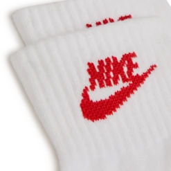 NIKE CHAUSSETTES X3 QUARTER FUTURA 6 NIKE CHAUSSETTES X3 QUARTER FUTURA -Mode Soldes 001469229 103