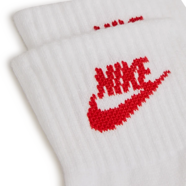NIKE CHAUSSETTES X3 QUARTER FUTURA 3 NIKE CHAUSSETTES X3 QUARTER FUTURA - Image 3