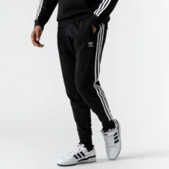 ADIDAS ORIGINALS TRACKPANT STRIPE