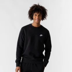 NIKE SWEAT CREW CLUB