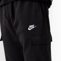 NIKE PANT CARGO CLUB -Mode Soldes 001482037 104