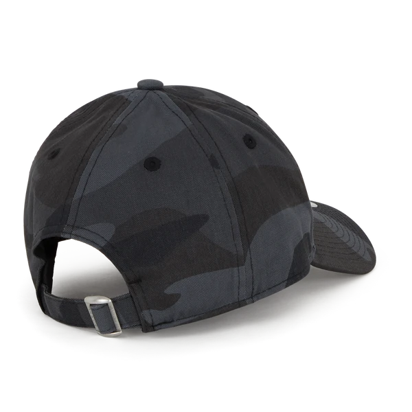 NEW ERA 9FORTY NY CAMO NOIR/GRIS 3 NEW ERA 9FORTY NY CAMO NOIR/GRIS - Image 3