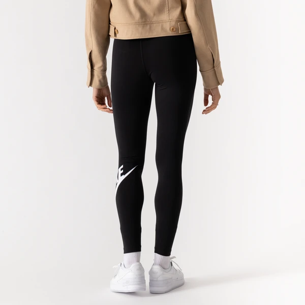 NIKE LEGGING ESSENTIAL FUTURA 2 NIKE LEGGING ESSENTIAL FUTURA - Image 2
