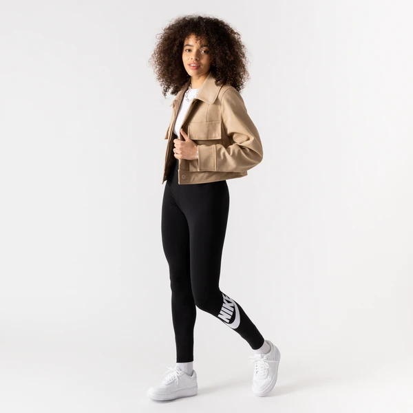 NIKE LEGGING ESSENTIAL FUTURA 3 NIKE LEGGING ESSENTIAL FUTURA - Image 3