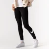 NIKE LEGGING ESSENTIAL SWOOSH