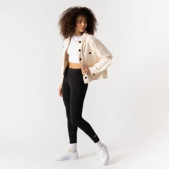 NIKE LEGGING LBR 7-8 -Mode Soldes 001490721 103