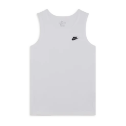 NIKE DEBARDEUR CLUB SMALL LOGO