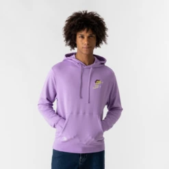 NIKE HOODIE FTA MULTI LOGO