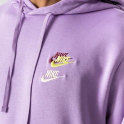 NIKE HOODIE FTA MULTI LOGO -Mode Soldes 001492801 104
