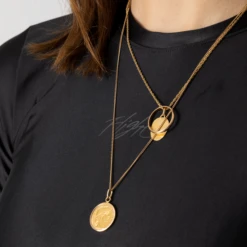 JORDAN TOP BODY LS -Mode Soldes 001492986 104