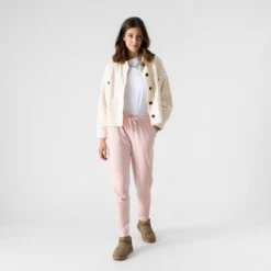 UGG PANT JOGGER COSY VELVET -Mode Soldes 001493789 103