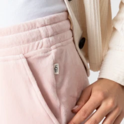 UGG PANT JOGGER COSY VELVET -Mode Soldes 001493789 104