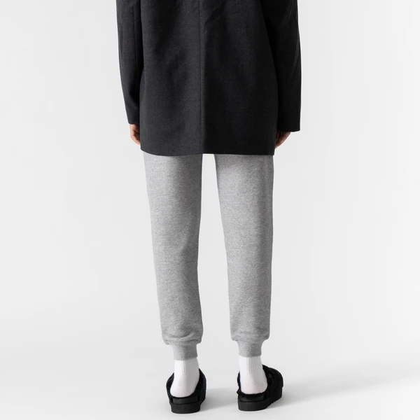 UGG PANT JOGGER CATHY LOGO TAPE 2 UGG PANT JOGGER CATHY LOGO TAPE - Image 2