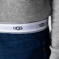 UGG SWEAT NENA LOGO TAPE -Mode Soldes 001493811 104