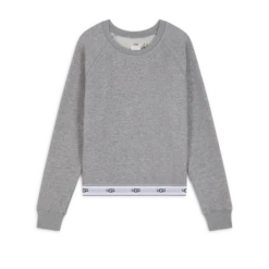 UGG SWEAT NENA LOGO TAPE -Mode Soldes 001493811 105