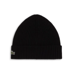 LACOSTE BEANIE CLASSIC LOGO