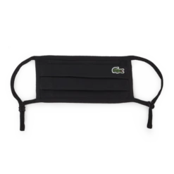 LACOSTE MASQUE FACE COVER