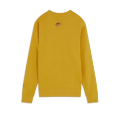 NIKE SWEAT CREW FTA MULTI LOGO 11 NIKE SWEAT CREW FTA MULTI LOGO -Mode Soldes 001495291 106