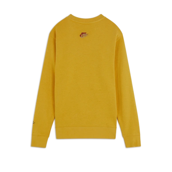 NIKE SWEAT CREW FTA MULTI LOGO 6 NIKE SWEAT CREW FTA MULTI LOGO - Image 6