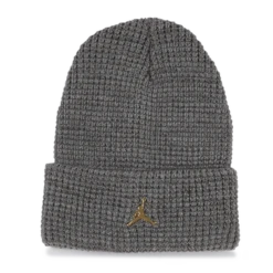 JORDAN BEANIE BONNET UTILITY METAL