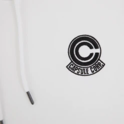 DRAGON BALL Z HOODIE CAPSULE CORP -Mode Soldes 001496004 103