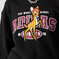 ADIDAS ORIGINALS SWEAT BAMBI -Mode Soldes 001496522 104