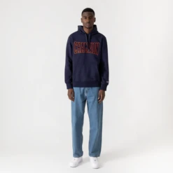 CHAMPION HOODIE BOOKSTORE COLLEGE 7 CHAMPION HOODIE BOOKSTORE COLLEGE -Mode Soldes 001496811 103