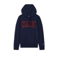 CHAMPION HOODIE BOOKSTORE COLLEGE 9 CHAMPION HOODIE BOOKSTORE COLLEGE -Mode Soldes 001496811 105