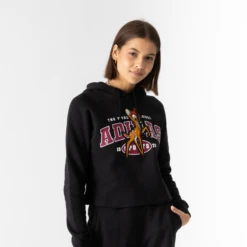 ADIDAS ORIGINALS HOODIE BAMBI