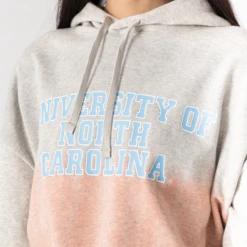 CHAMPION HOODIE UNIVERSITY OF CAROLINA -Mode Soldes 001496951 104