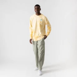 NIKE SWEAT CREW HAVE A NIKE DAY -Mode Soldes 001497628 103