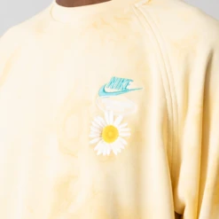 NIKE SWEAT CREW HAVE A NIKE DAY -Mode Soldes 001497628 104