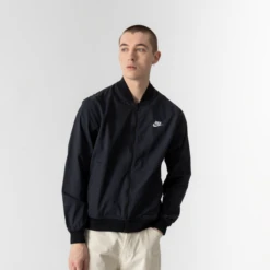 NIKE JACKET BOMBER